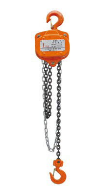 Chain Block, FD-SZV