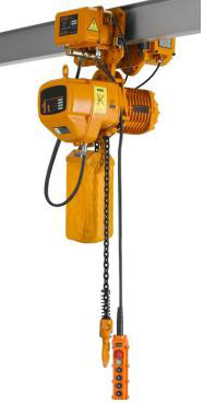 Electric Chain Hoist, FDHBB Type