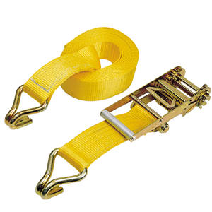  Cargo Lashing Straps